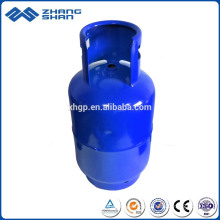 9kg Weight LPG Gas Cylinder Bottle